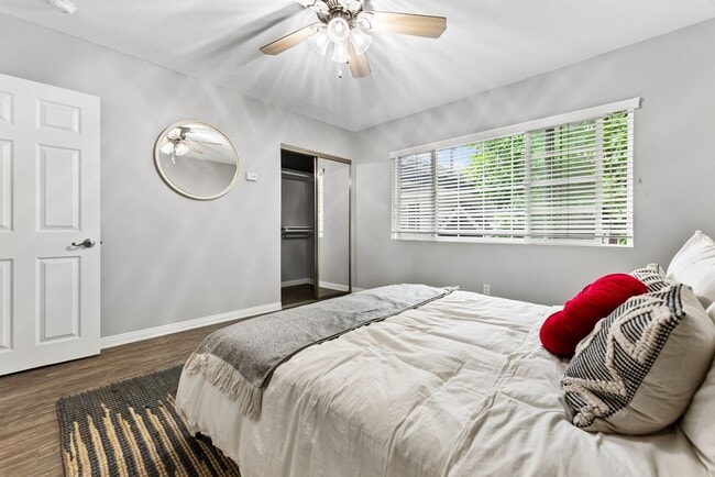 Foto del edificio - Northwind Apartments
