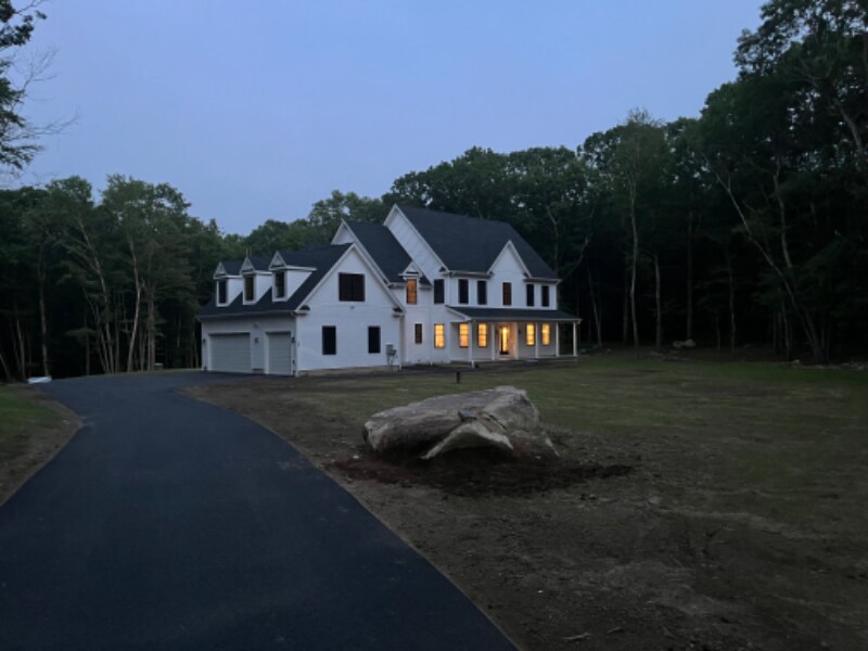 Foto principal - 244 New London Turnpike
