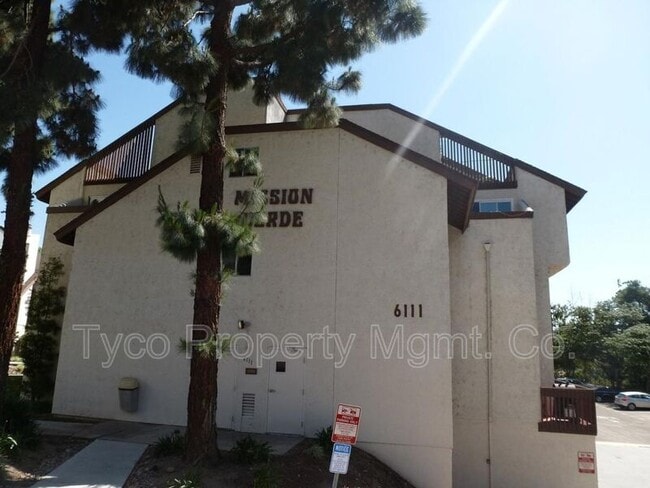 Building Photo - 6111 Rancho Mission Rd