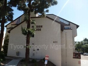Building Photo - 6111 Rancho Mission