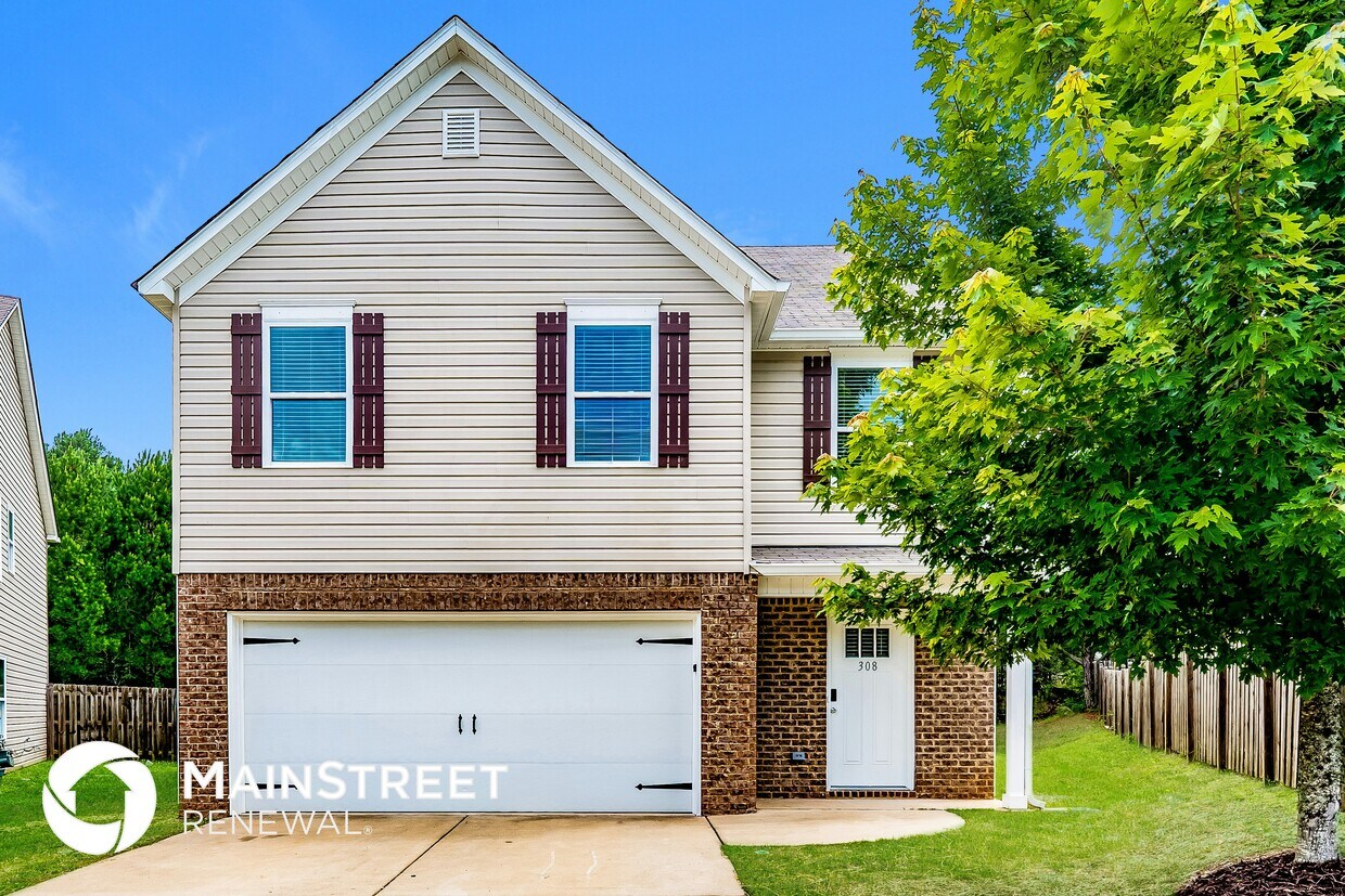 Primary Photo - 308 Reed Way
