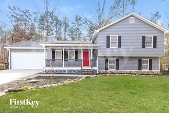 Building Photo - 3140 Ashly Brooke Dr