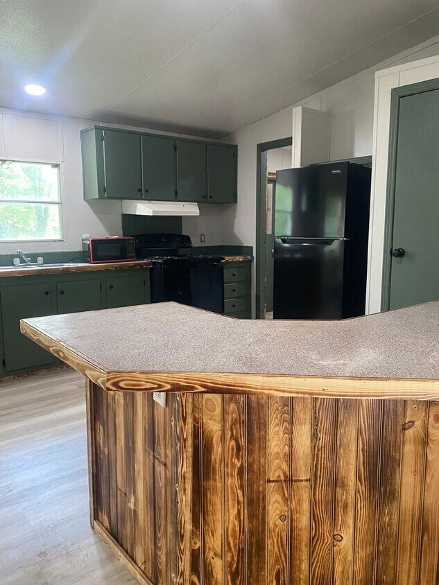Foto principal - Upcoming Rental