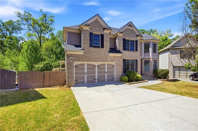 Building Photo - 455 Park Pl Ct