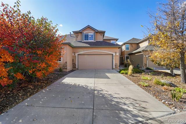 Foto principal - 5647 Sonnet Ridge Point