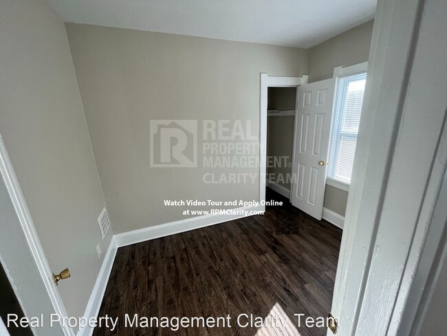 Foto del edificio - 2 br, 1 bath House - 1002 Turner Ave