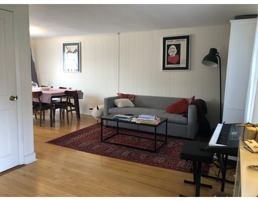 Foto del edificio - 282 Lexington St