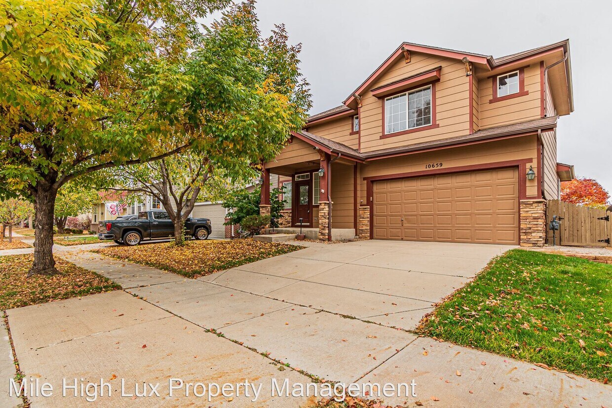 Foto principal - 2 br, 2.5 bath House - 10659 Abilene St