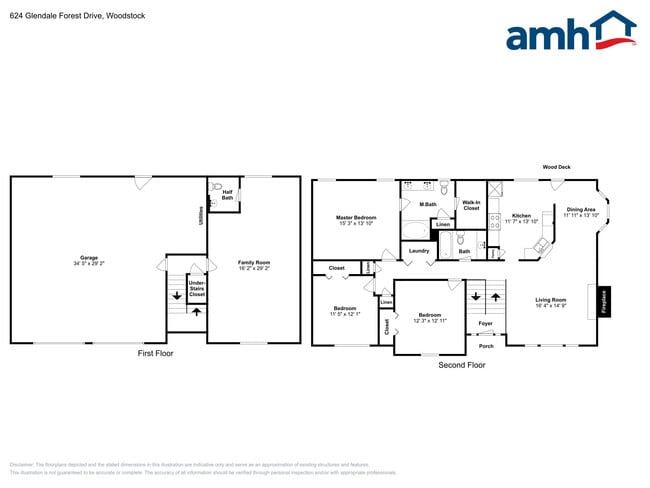 Building Photo - 624 Glendale Forest Dr