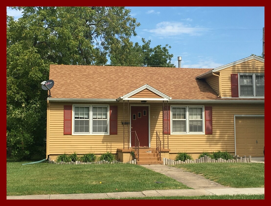 Foto principal - 821 E Patterson St