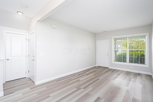 Foto del edificio - Townes of West Albany