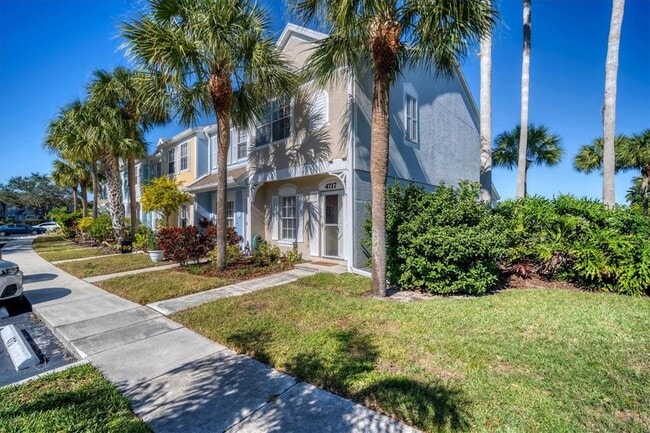 Building Photo - 4717 Sabal Key Dr