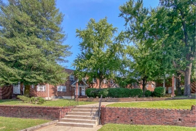 Foto del interior - Oxford Gardens Apartments