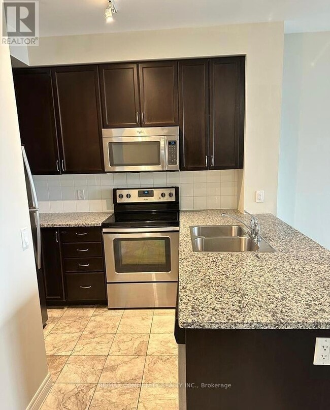 Building Photo - 339 Rathburn Rd W