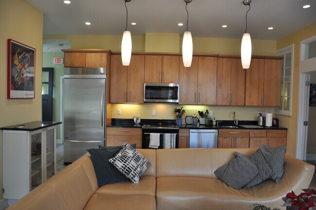 Foto del edificio - 1833 5th St NW