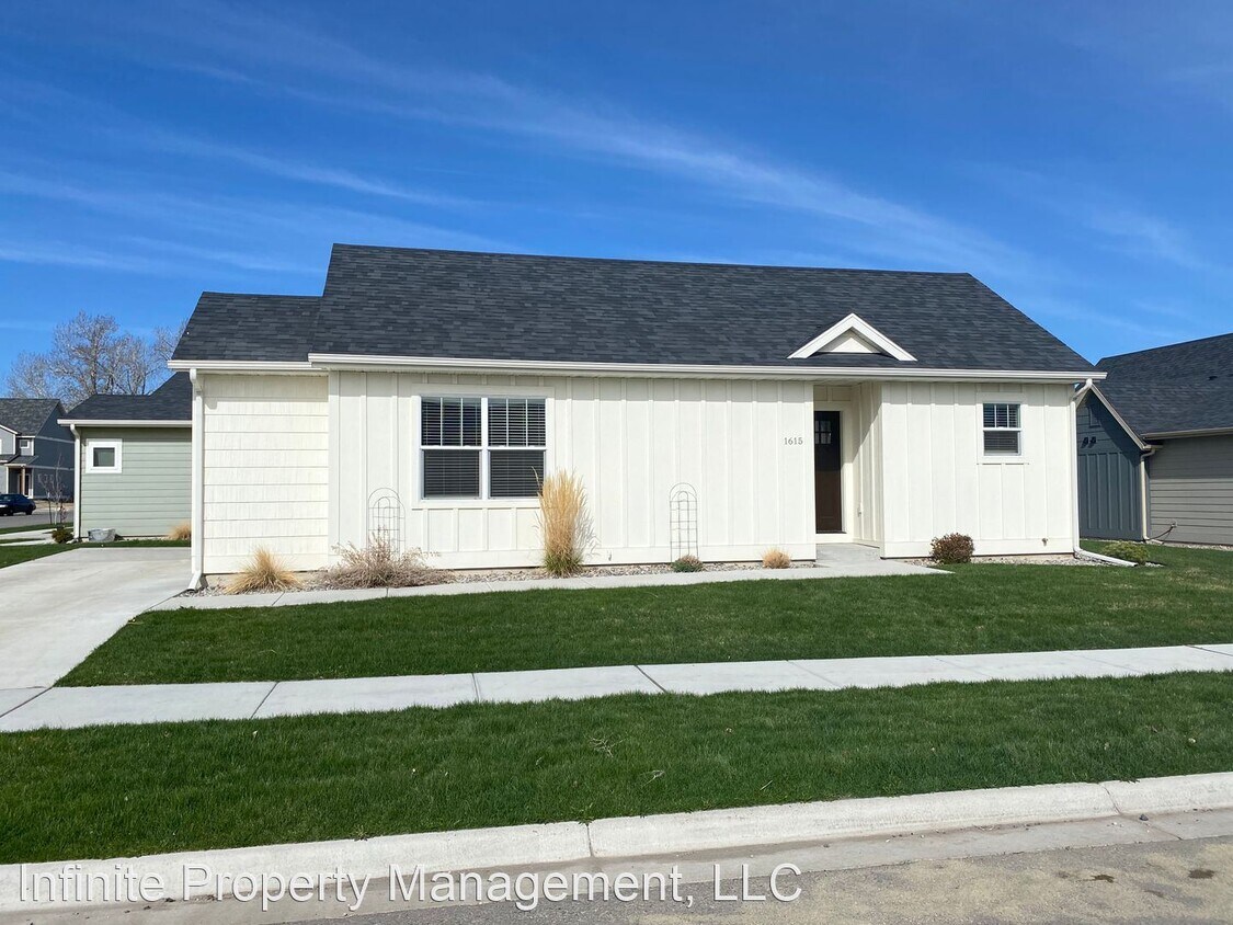 Primary Photo - 2 br, 2 bath House - 1615 New Holland Drive