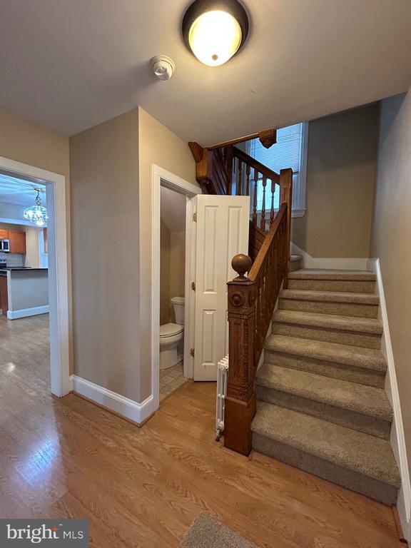 Foto del edificio - 424 Center St