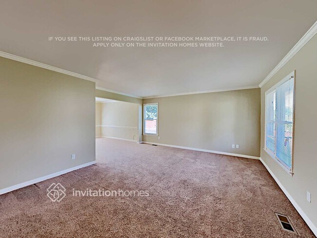 Foto del edificio - 1004 Shady Ln