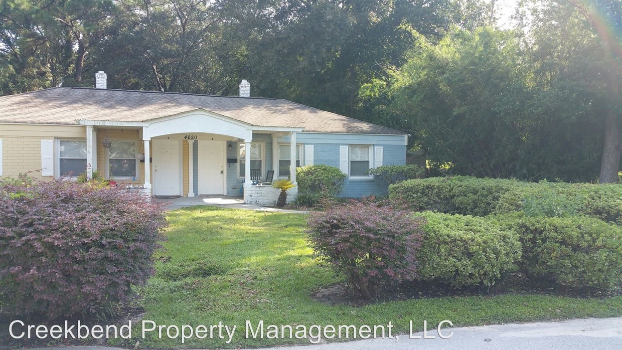 Foto principal - 4620 Oakwood Ave