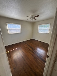 Bedroom #2 - 433 Bermuda Way