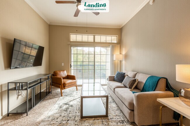 Foto del edificio - 4300 Horizon N Pkwy