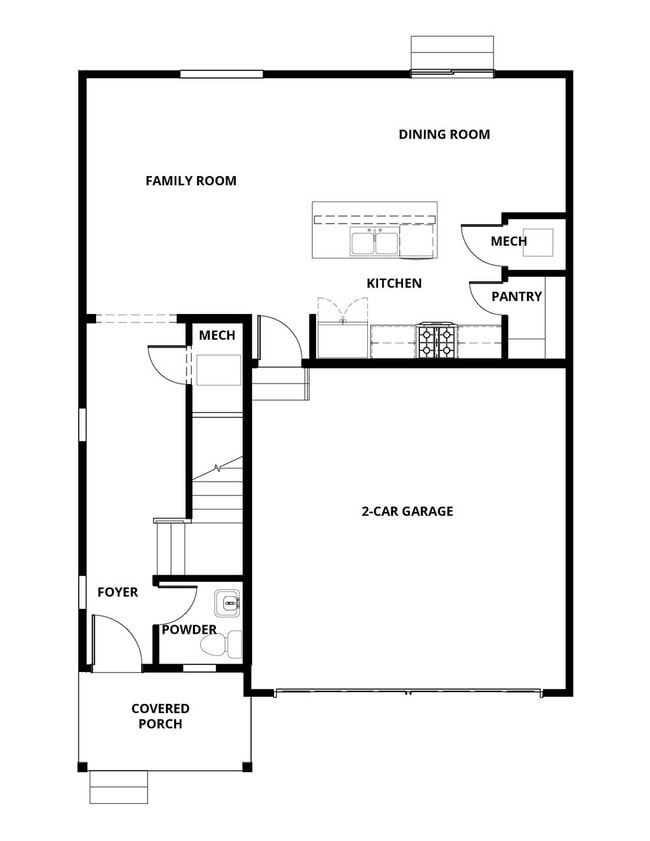 Building Photo - 7302 Rio Grande Ave