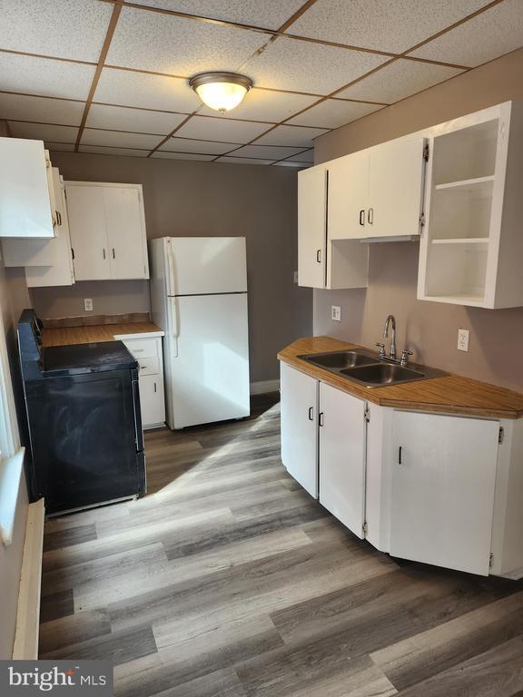 Foto del edificio - 316 N Potomac St