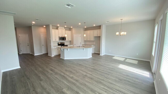 Building Photo - Newly Constructed 3 Bedroom, 2.5 Bath Townhome in Lake Meadow Landing!