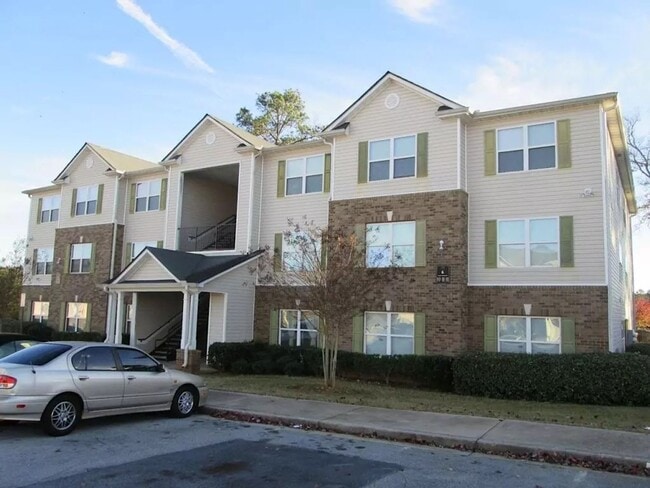 Photo - 2201 Waldrop Pl House