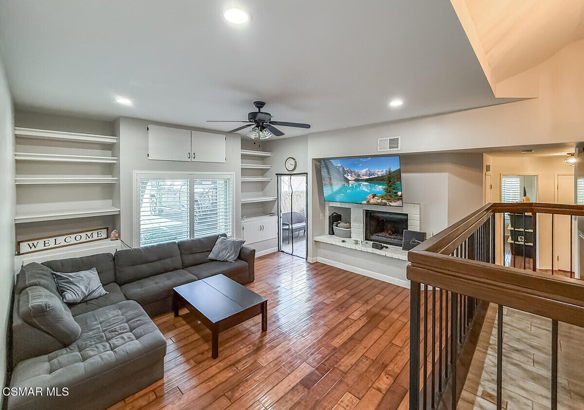 Foto principal - 3318 Darby St