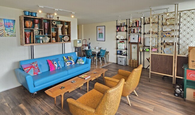 Foto del edificio - 5701 N Sheridan Rd