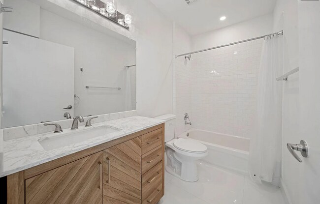 Foto del edificio - Breathtaking City Views from This Nordica ...