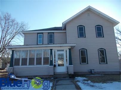 Building Photo - 1268 Berner St