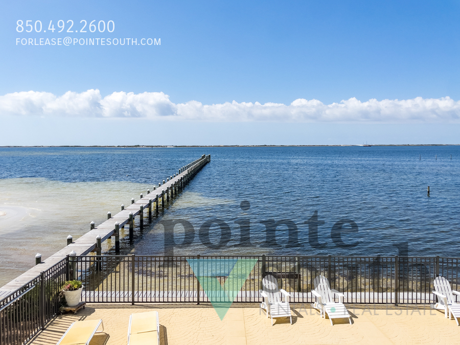 Foto principal - Furnished Waterfront Condo - Ready to Lease!