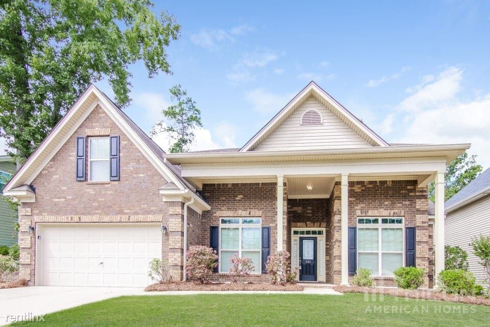 235 Bronze Dr, Lexington, SC 29072 House Rental in Lexington, SC