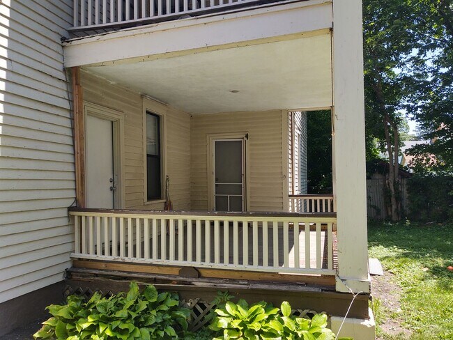 Building Photo - 1415 Farnam St