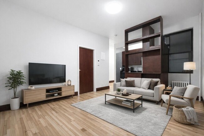 Foto del edificio - 28 W 125th St