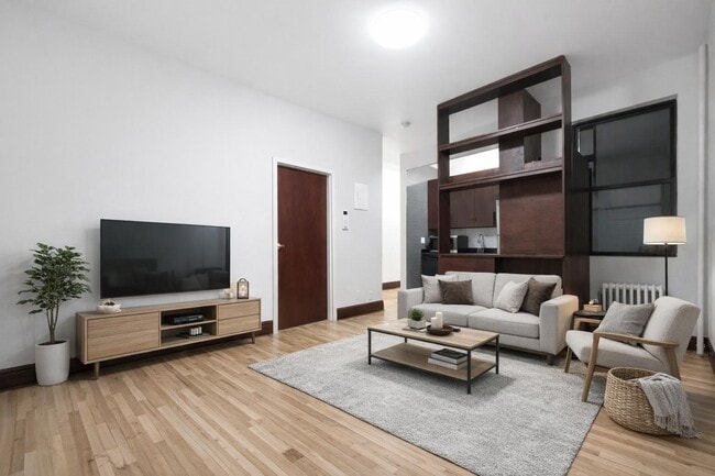 Building Photo - 28 West 125 Street