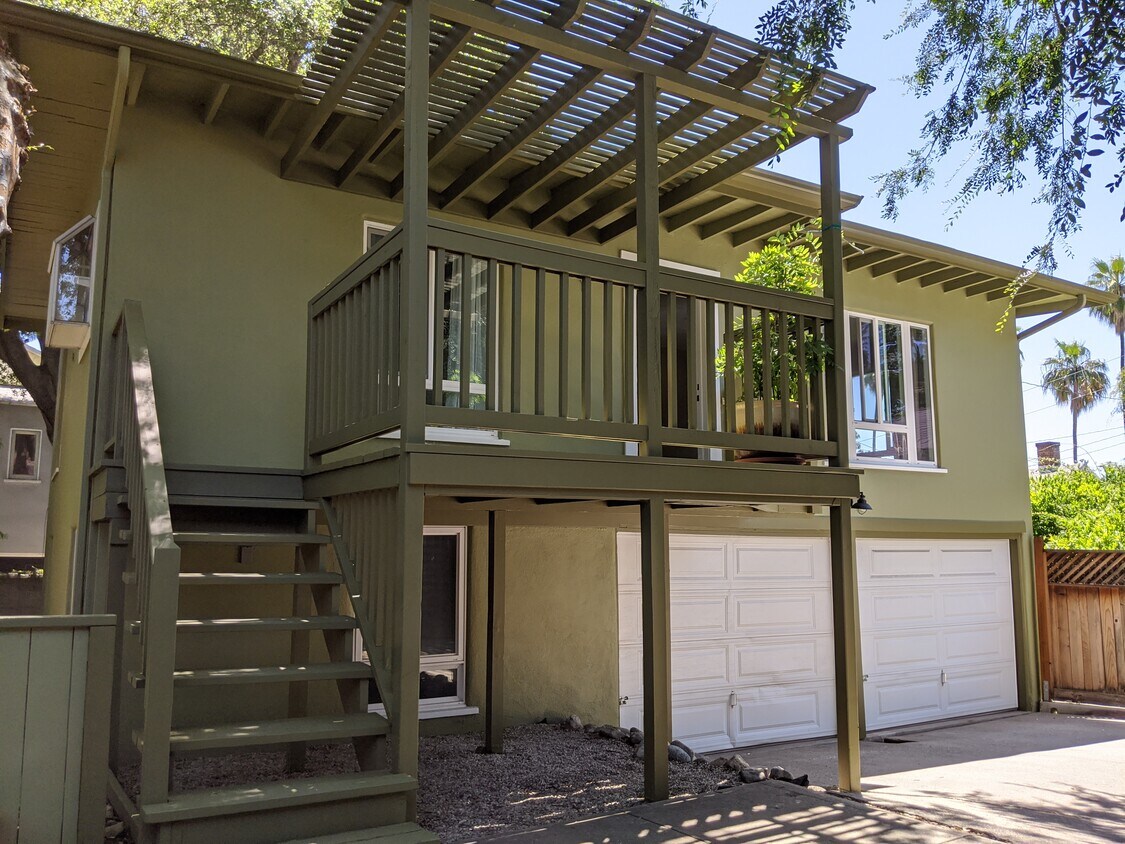 233 Santa Anita Ct, Sierra Madre, CA 91024 House Rental in Sierra