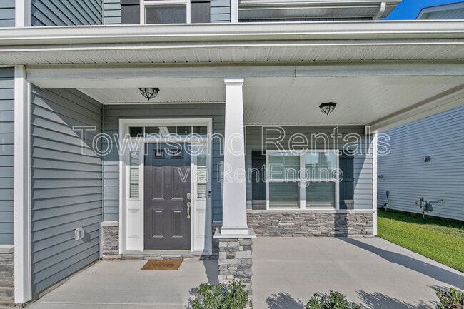 Building Photo - 1408 Friar Rock Cir