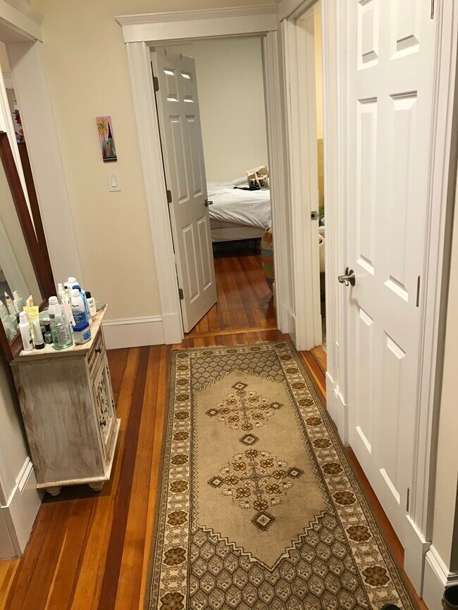 Foto del edificio - 30 Barton St