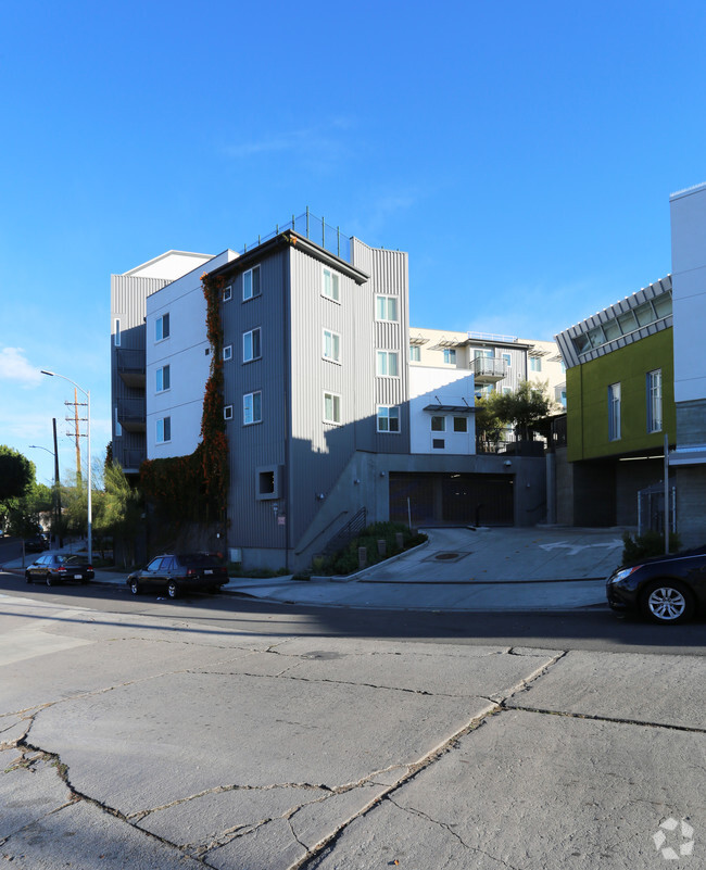 Foto del edificio - Rio Vista Apartments