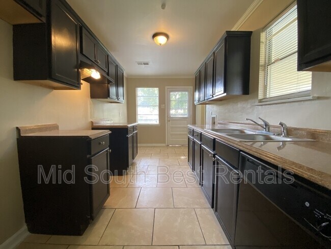 Foto del edificio - 4998 Neely Rd