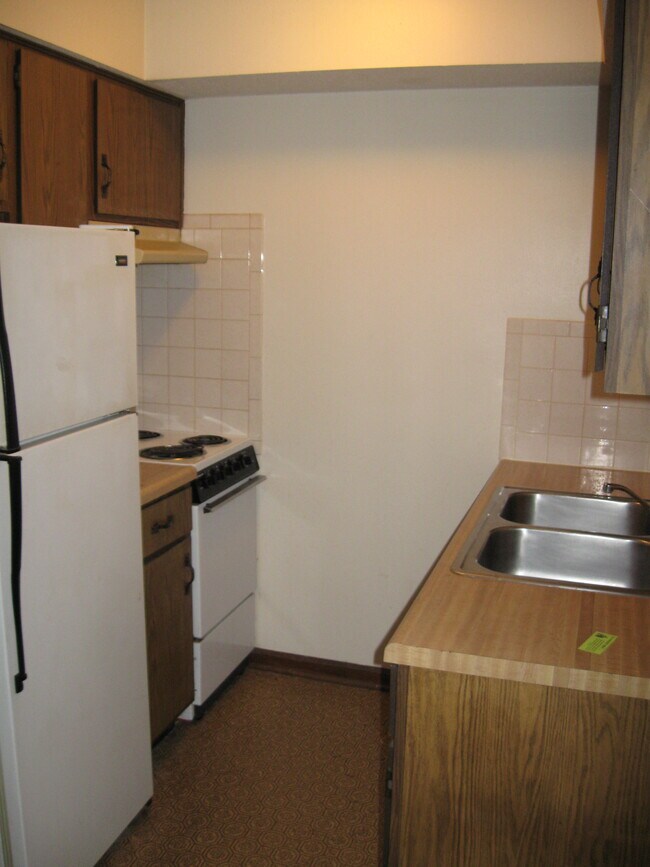 Foto del edificio - 606 W Healey St