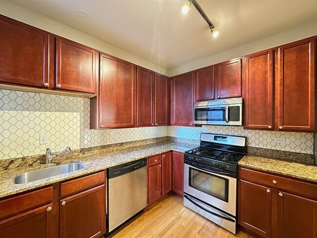Foto del edificio - 4609 N Paulina St