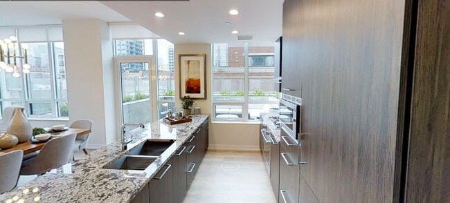 Foto del edificio - 334 W Chicago Ave