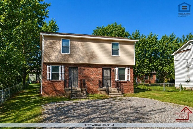 Building Photo - 3725 Willow Creek Rd