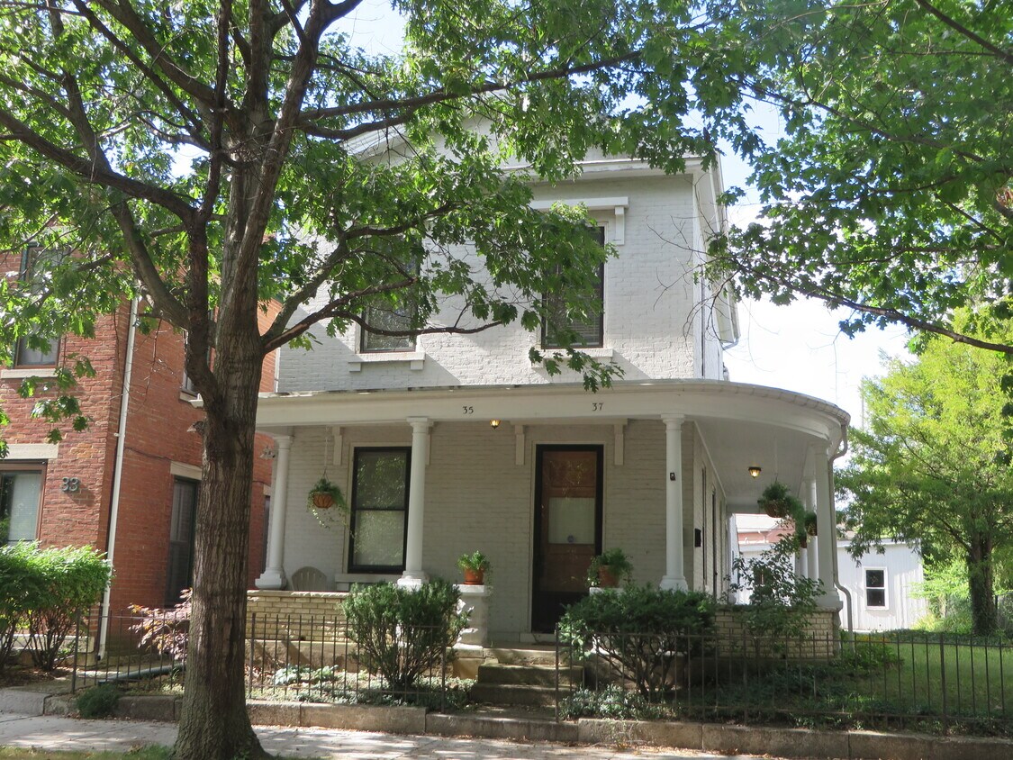 Foto principal - 35 Green St