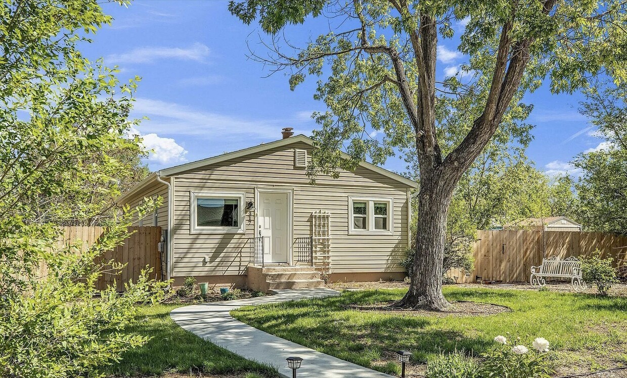 317 Jackson Ave, Firestone, CO 80520 House Rental in Firestone, CO