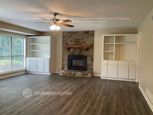 Foto del edificio - 1468 Barnacle St